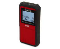 AIWA RD-20DAB/RD - 1375445 - zdjęcie 3